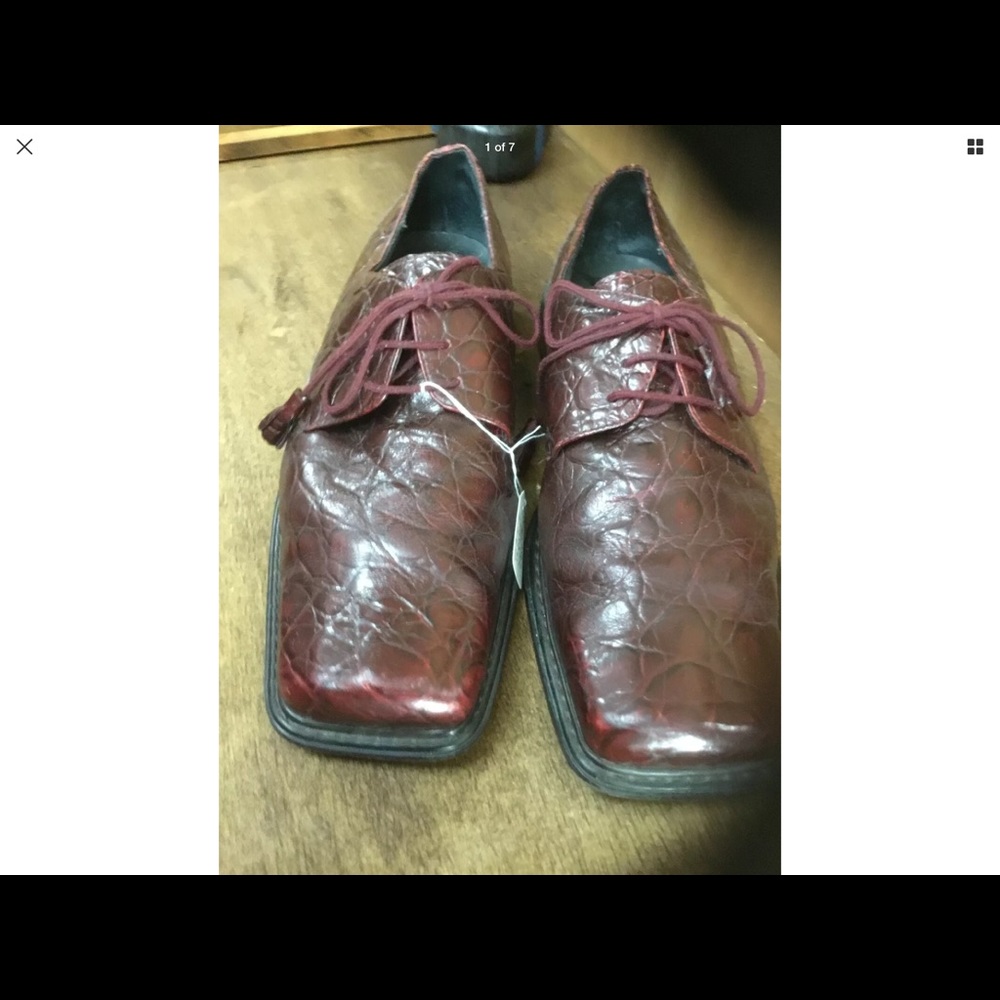 Men‘ Shoes